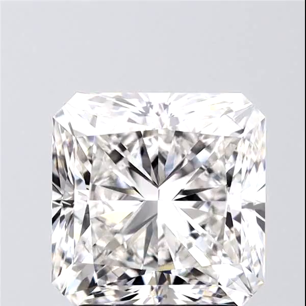 SQUARE RADIANT  1.09 5.88x5.80x3.90