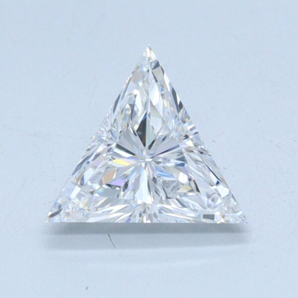 TRIANGLE  1.22 7.45x8.56x4.07