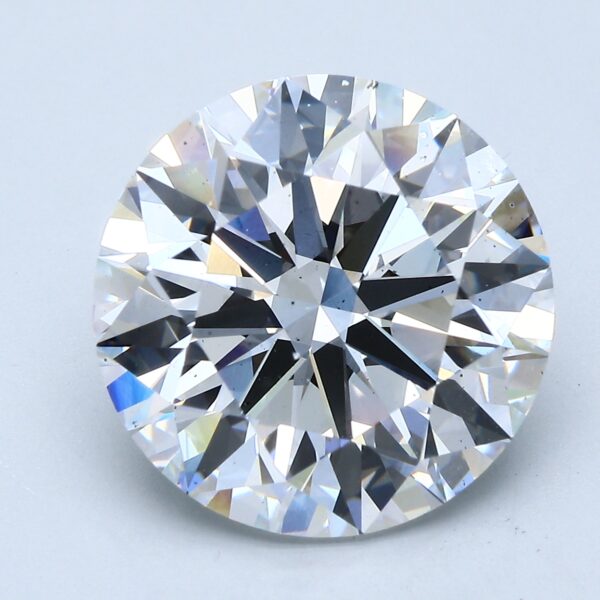 ROUND ID 9.09 13.31x13.39x8.21