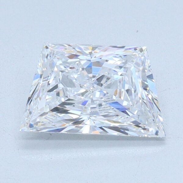 TRAPEZOID  1.16 8.31x5.30x3.38