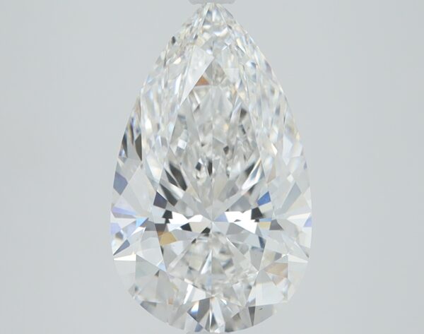 PEAR  2.36 11.54x7.29x4.61