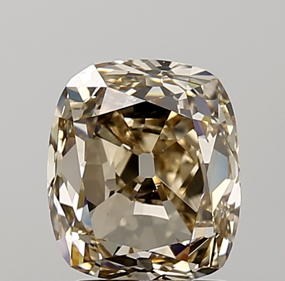 OLD MINE  2.51 7.87*6.81*5.22