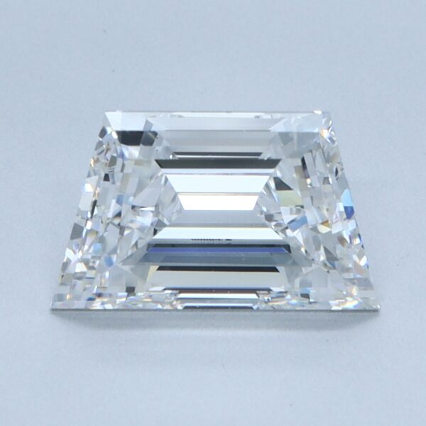 TRAPEZOID STEP  1.3 8.70x5.33x3.44