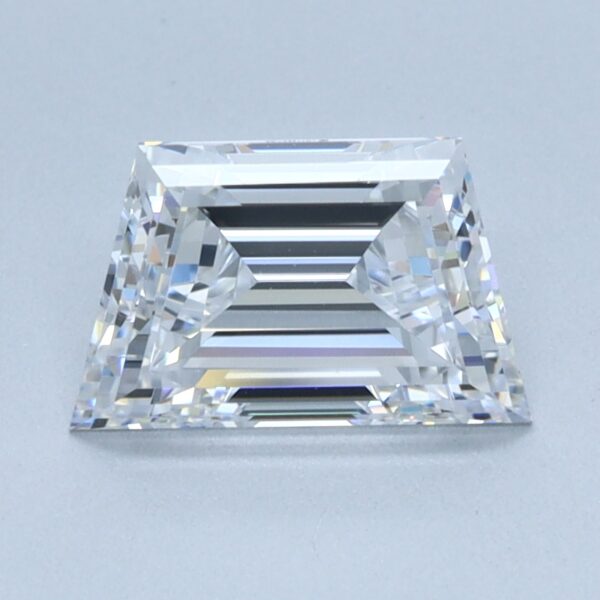 TRAPEZOID STEP  1.06 7.95x4.99x3.33