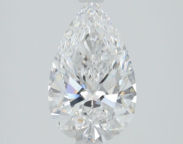 PEAR  1.01 8.95x5.56x3.39