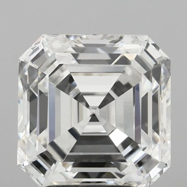 ASSCHER  4.09 8.97x8.79x5.80
