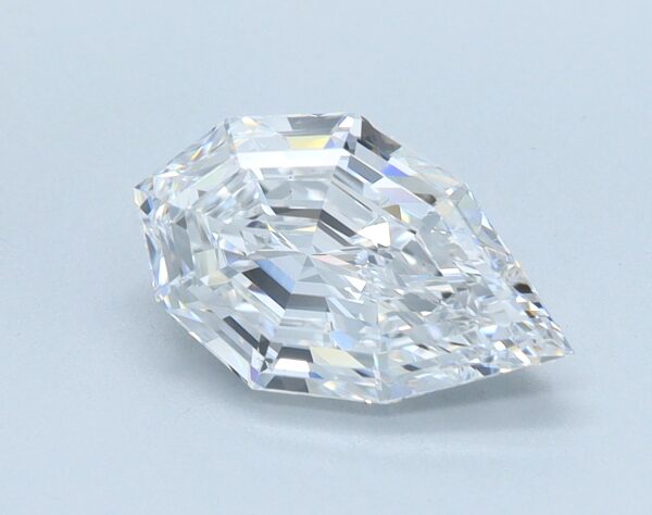 PEAR STEP  1.51 10.14x6.32x3.82