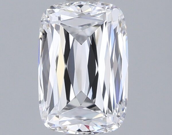 ASHOKA CUT  2 9.07x6.08x3.93