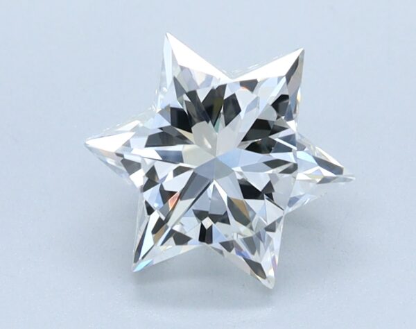 STAR  1.37 7.87x6.70x4.76