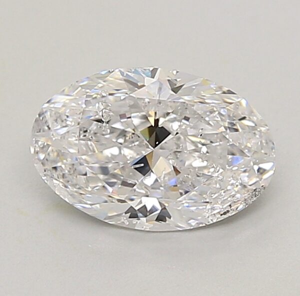 OVAL  1.33 8.97*5.93*3.70