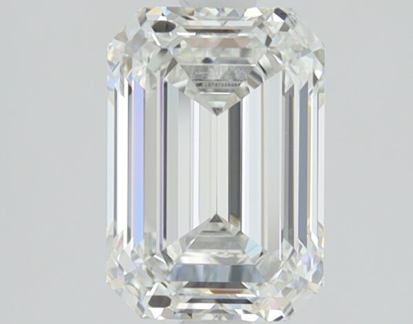 EMERALD  1.46 7.57x5.52x3.67