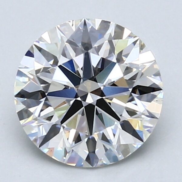 ROUND ID 2.35 8.47x8.51x5.28