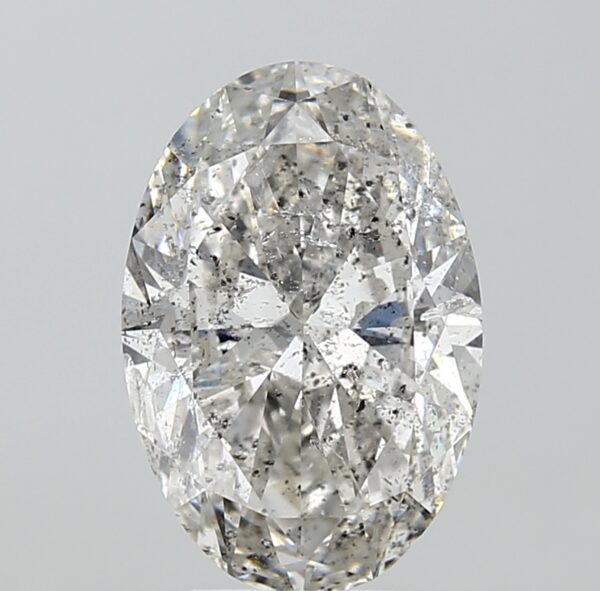 OVAL VG 4.01 12.98*8.81*5.09