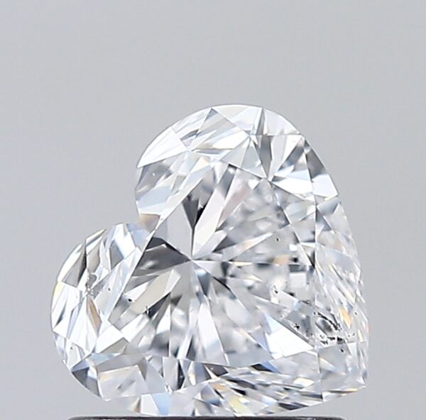 HEART  1.2 6.60*7.00*4.24