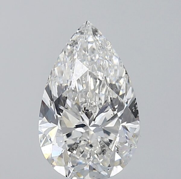 PEAR  2.01 10.93*6.82*4.36