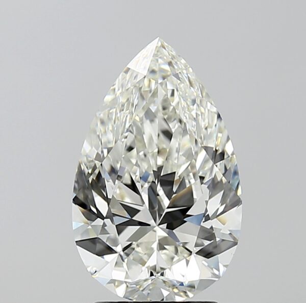 PEAR  3.01 12.50*7.92*5.00