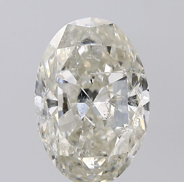 OVAL VG 4.01 12.69*8.64*5.13