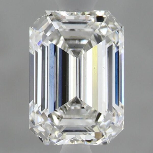 EMERALD  1.37 7.51x5.32x3.57