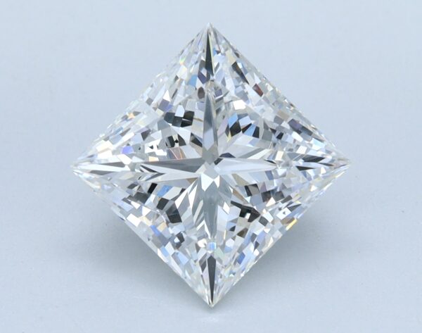 PRINCESS  2.01 6.80x6.65x4.87