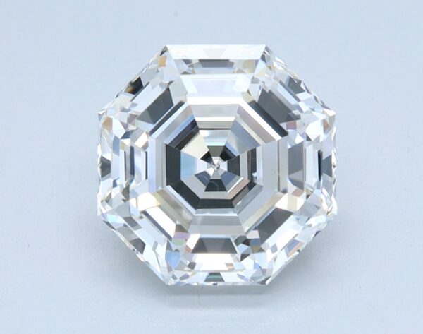 OCTAGONAL STEP  2.05 7.60x7.66x4.76