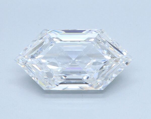 DUTCH MARQUISE STEP  4.83 16.12x8.06x5.19
