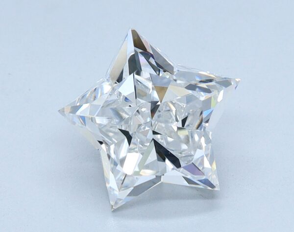 STAR  2.11 8.28x8.54x5.26