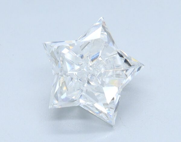 STAR  1.51 7.56x7.73x4.75