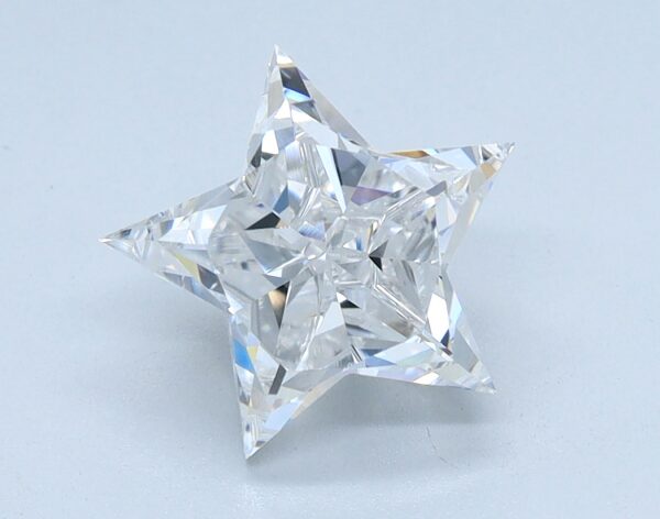STAR  1.61 8.08x8.21x5.05