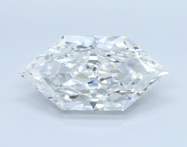 DUTCH MARQUISE  5 17.52x8.72x5.26