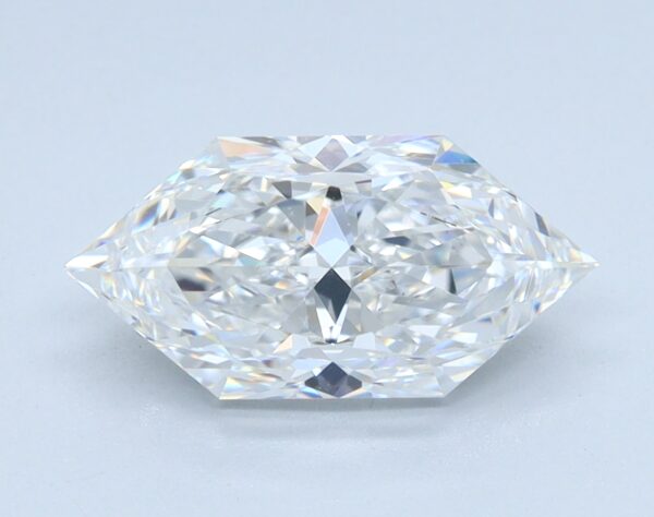 DUTCH MARQUISE  1.74 11.32x5.59x4.16