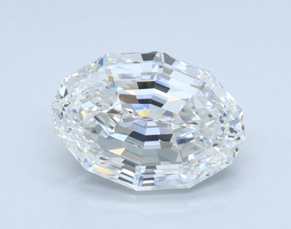 OVAL STEP  1.66 8.82x6.33x4.07