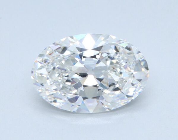 OLD MINER OVAL  2.08 10.35x6.99x4.31