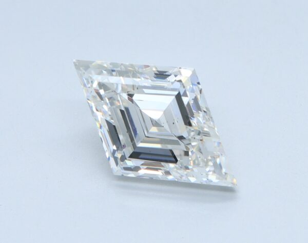 LOZENGE STEP  2.03 11.69x7.54x4.65