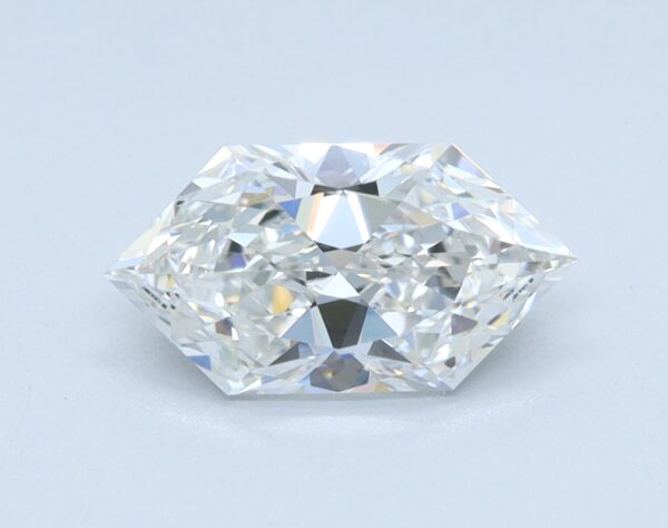 DUTCH MARQUISE  1.08 9.89x5.20x3.37