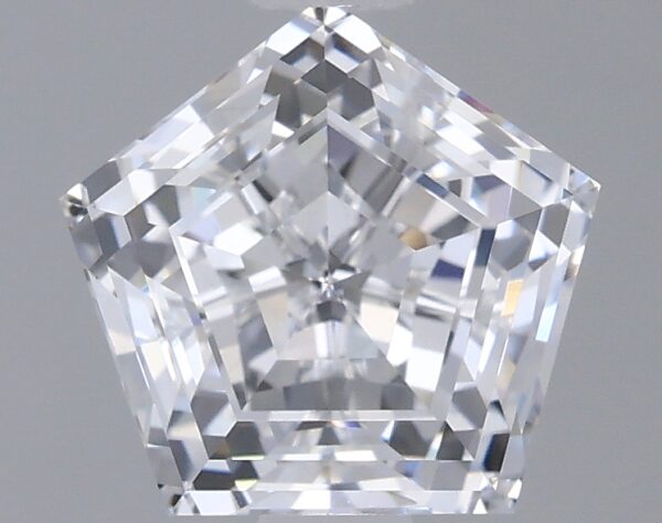 PENTAGONAL STEP  1.55 7.15x7.34x4.51