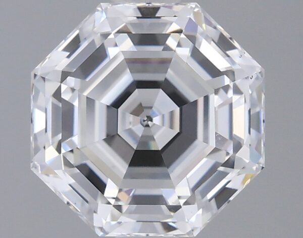 OCTAGONAL STEP  2.02 7.50x7.48x4.78