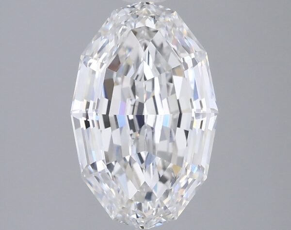 OVAL STEP  3.13 11.67x7.49x4.74