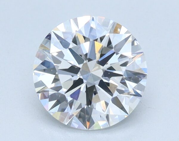 ROUND ID 1.07 6.57x6.62x4.00