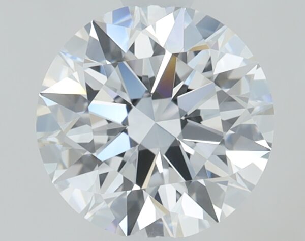 ROUND ID 1.1 6.59x6.64x4.06