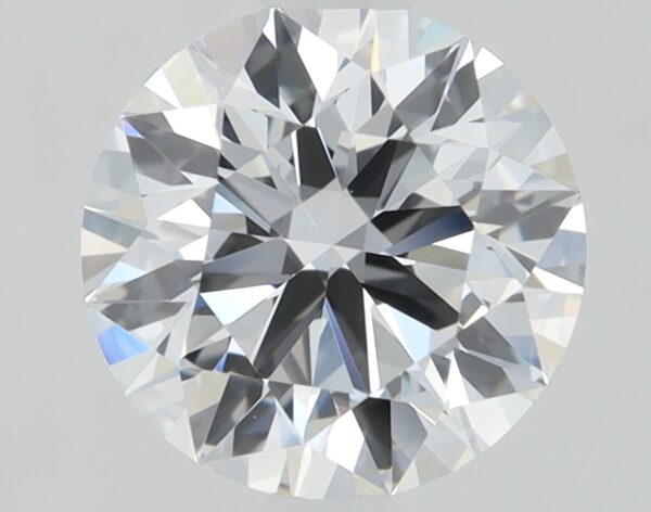 ROUND ID 1.01 6.39x6.41x4.00