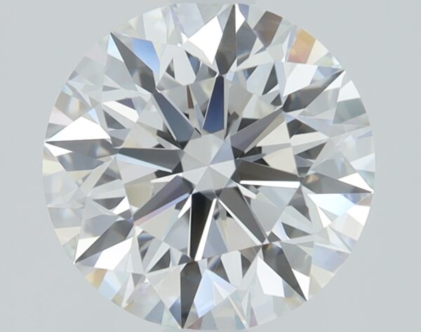 ROUND EX 1.28 6.87x6.92x4.33