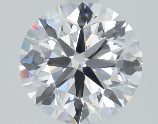 ROUND ID 2.08 8.23x8.26x5.00