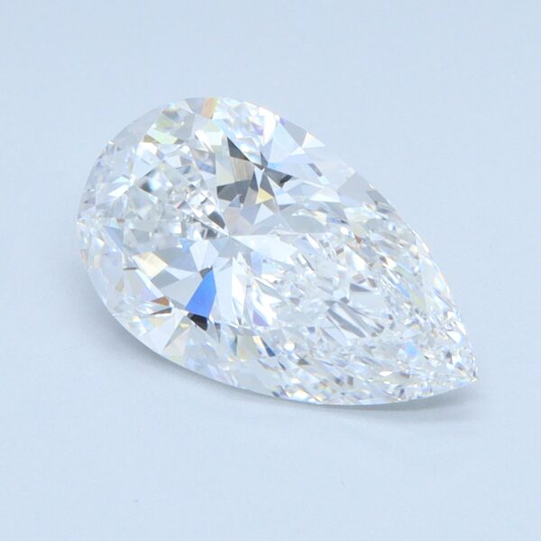 PEAR  2.54 12.08x7.87x4.64