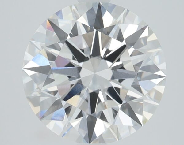ROUND ID 2.5 8.64x8.70x5.30