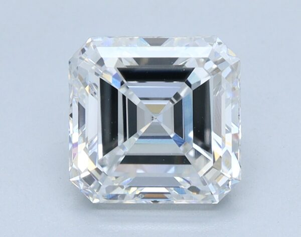 ASSCHER  2.02 7.13x6.95x4.59