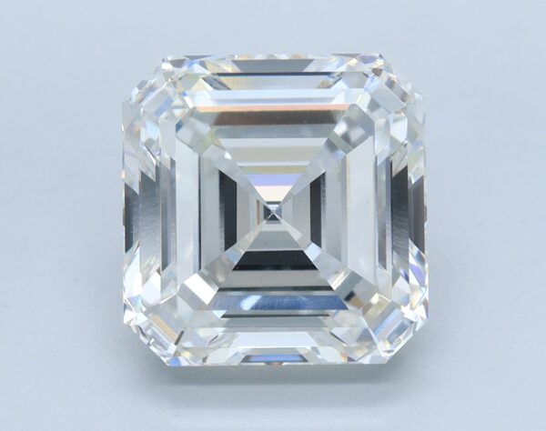 ASSCHER  5.25 9.81x9.61x6.15