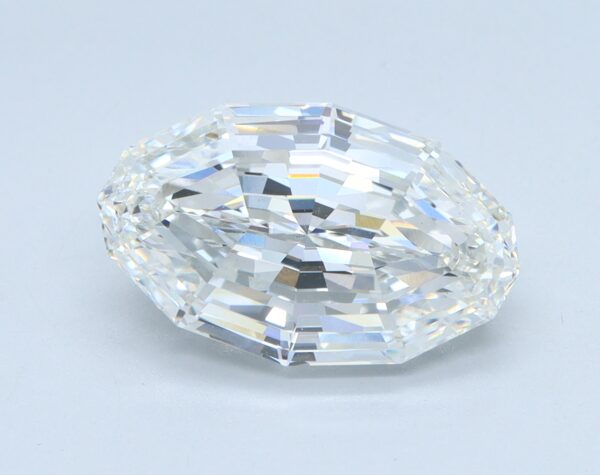 OVAL STEP  3.56 12.67x7.86x4.95