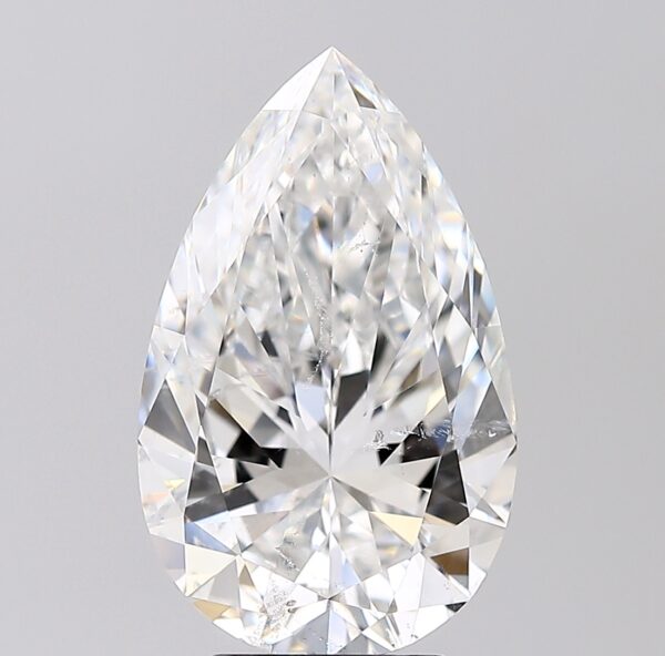 PEAR  5.01 14.98*9.23*5.90