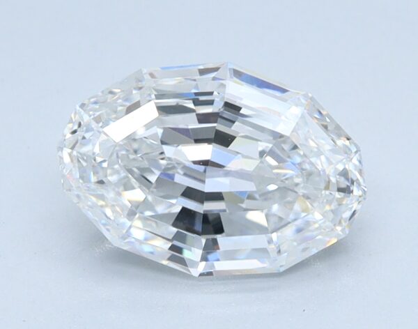 OVAL STEP  1.61 9.11x6.29x3.91