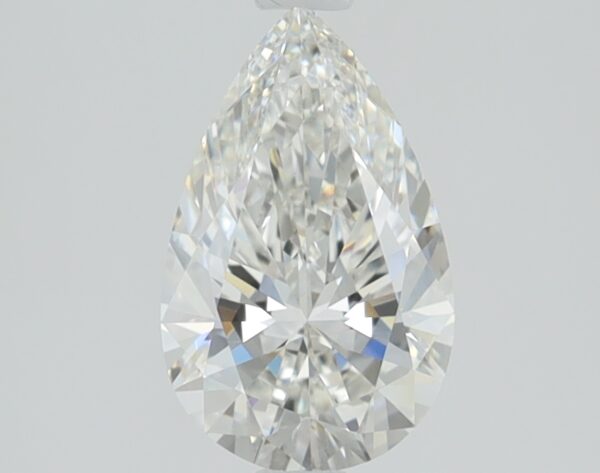 PEAR  1.71 10.65x6.46x4.08